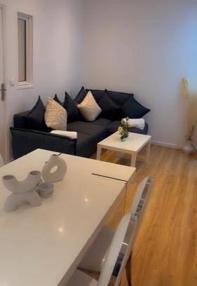 Chaumes-en-Brie Apartamento | Siraya Luxury near Disney