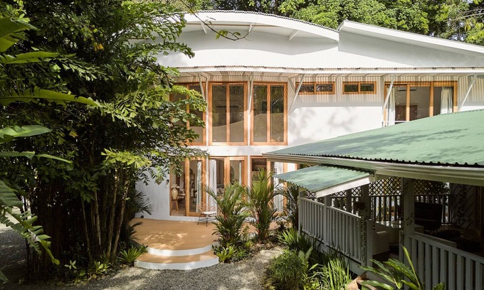Chiguata Villa | Siren Sanctuary Resort
