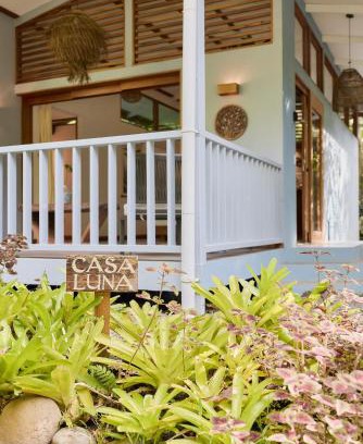 Chiguata Apartamento | SIREN SANCTUARY Resort