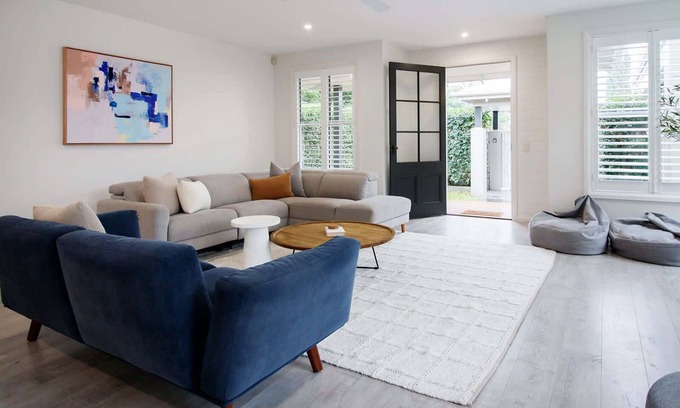 Palm Beach Casa | Sirena By Khove