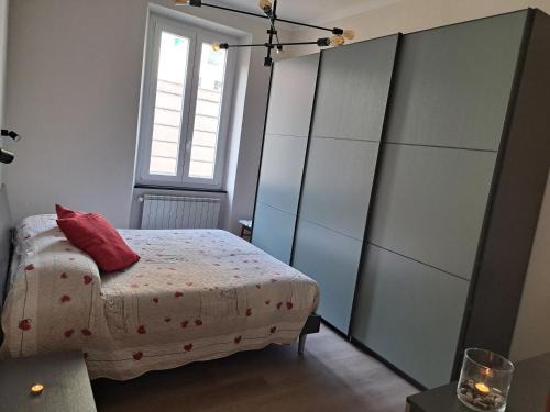 San Teodoro Apartamento | Sirena