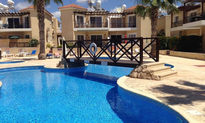 Universal Apartamento | Sirena Sunrise