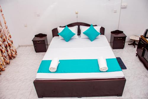 Kudapaduwa Cama Y Desayuno | SIRENA Villa Holiday lodge