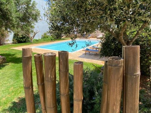 Diakofti Apartamento | Sirene Villas
