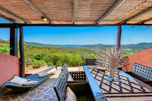 Olbia Casa | Siri's Home Smerald View