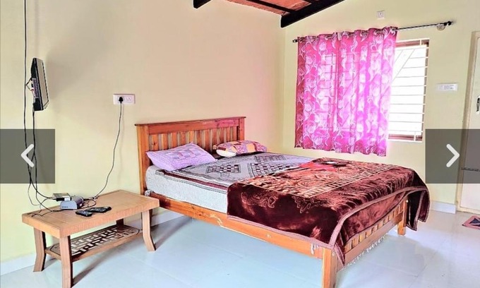 Virarajendrapet Casa | Sirimane Home stay