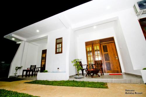 Anuradhapura Casa | Sirisara Holiday Resort