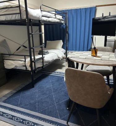 Tsukuba Apartamento | Sirius AMA - Vacation STAY 20068