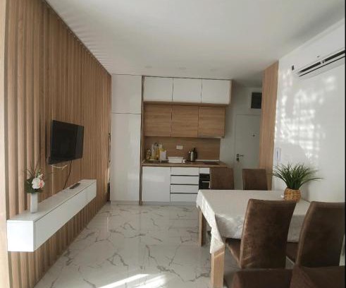 Rafajlovici Apartamento | Sirius apartaments