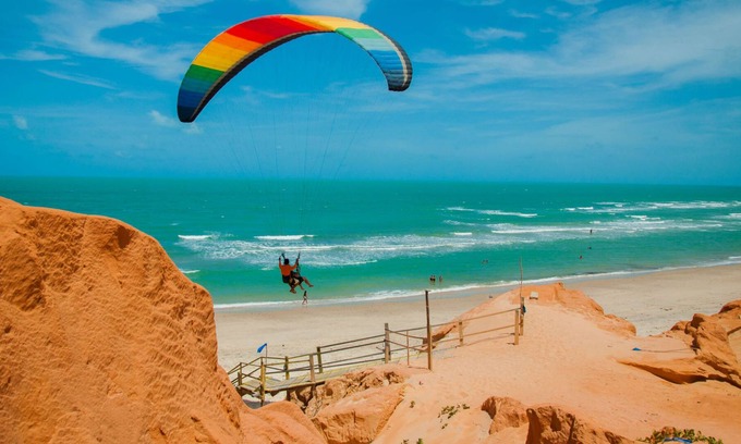 Canoa Quebrada Condominio | Sirius Canoa Residencial