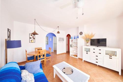 La Isleta del Moro Apartamento | Sirius