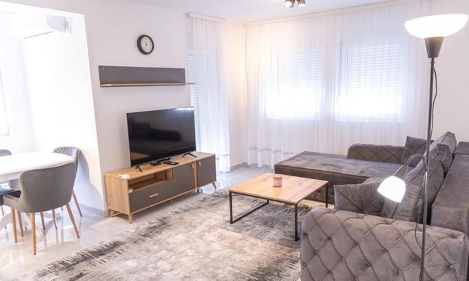 Novi Pazar Apartamento | Sirius