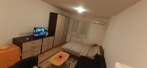 Sremska Mitrovica Apartamento | Sirmijum Hause