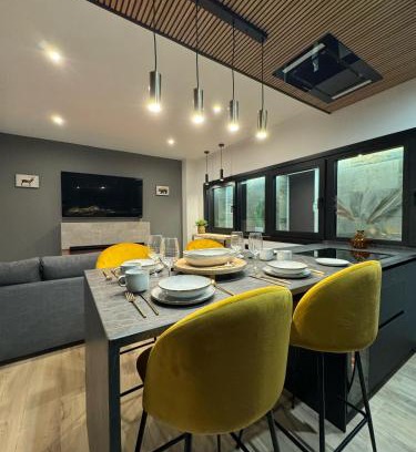 Pradollano Apartamento | Siroko Suite