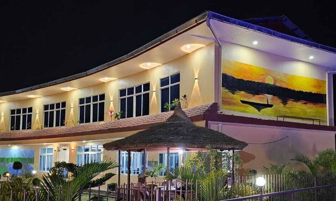 Sauraha Casa | sisaipark village