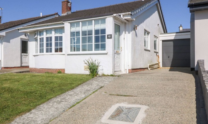 Rhosneigr Casa | Sisial-Y-Mor, RHOSNEIGR