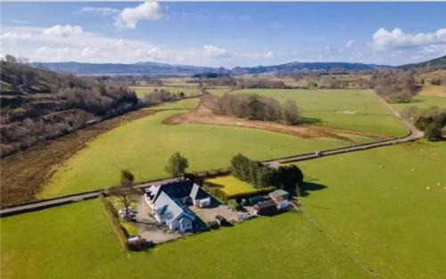 Lochgilphead Casa | Siskin Cottage