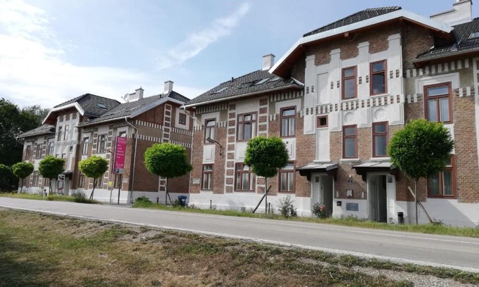 Achau Apartamento | Sissi Apartments