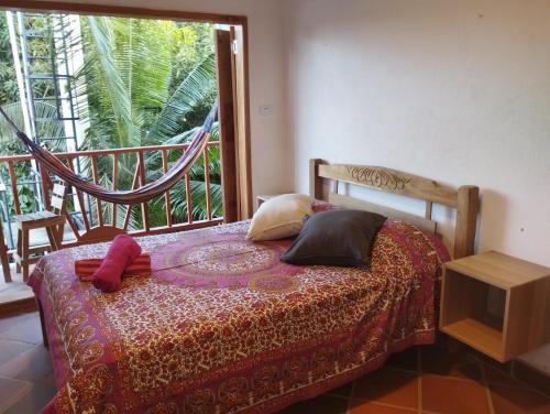 Palomino Casa | Sistarasta