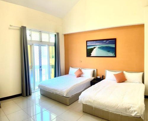 Jinning Casa | Sister Hong's home