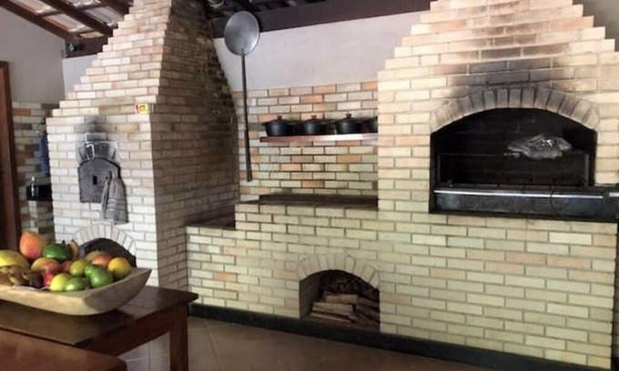 Vargem Alta Casa | Site close to Pedra Azul and close to Vargem Alta