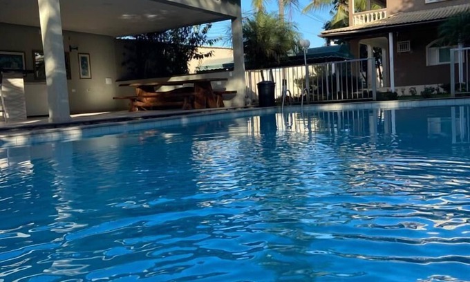 Queimados Casa | Eventos del sitio y temporadas