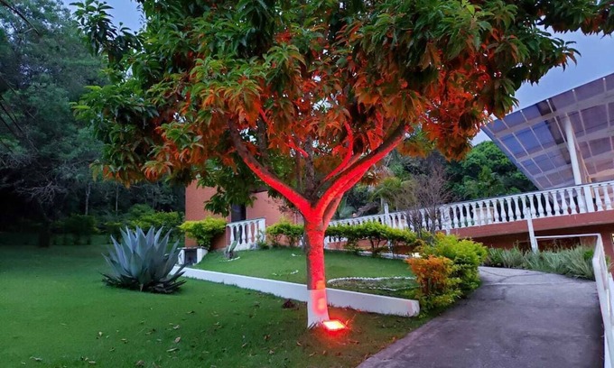 Mairipora Casa | Sitio para eventos, reuniones en Mairiporã