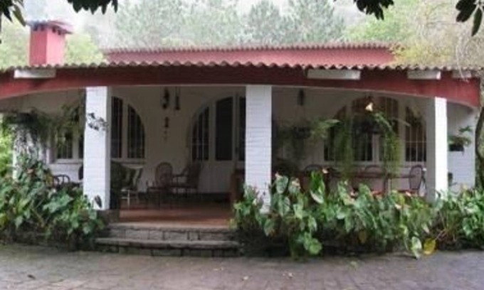 Teresopolis Casa | Sitio para toda la familia