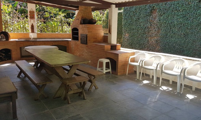 Sao Jose do Turvo Casa | Site near the center of Volta Redonda