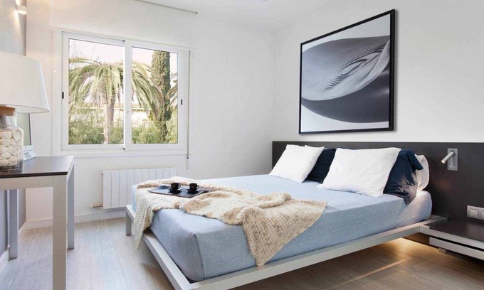 Sitges Apartamento | SITGES BLANCSUBUR · Soleado y Moderno
