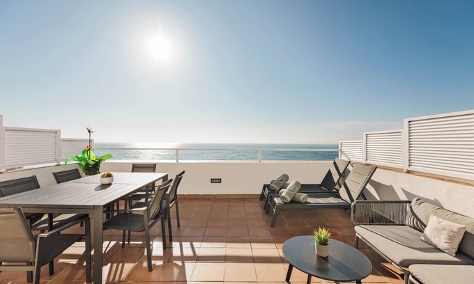 Sitges Town Center Apartamento | Sitges Group Beach Dreams