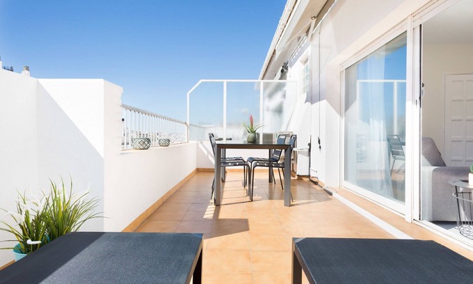 Sitges Apartamento | Sitges Group Calm Beach
