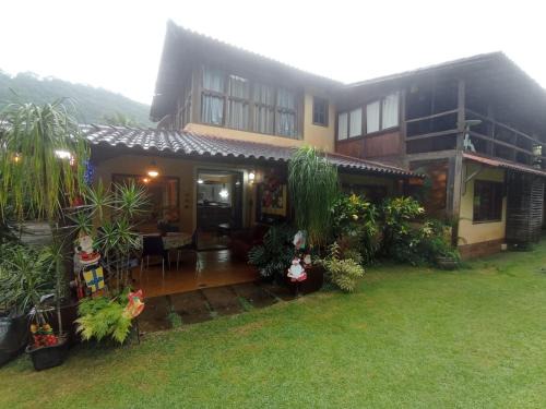 Guarapari Casa | Sitio Aconchego Natureza e Paz