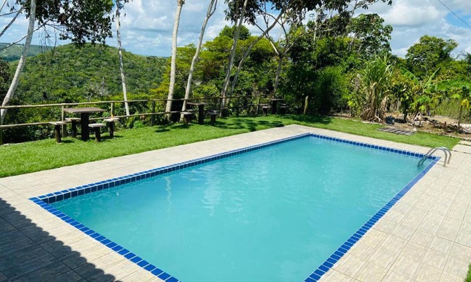 Porto Seguro Casa | Sitio Barth