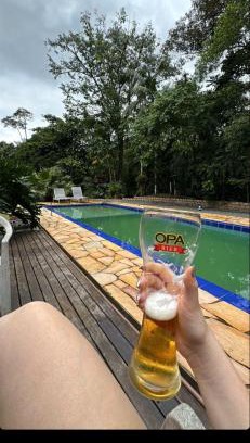 Guaratuba Otro | Sitio Bonanza