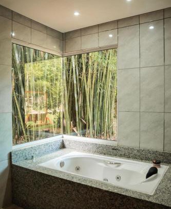 Sao Joao Batista Chalet De Esquí | Sitio Cantinho da Vovó Cida e Vovô Nilson