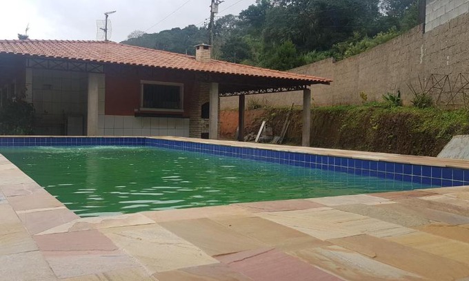 Cotia Casa | Sitio das Araucárias