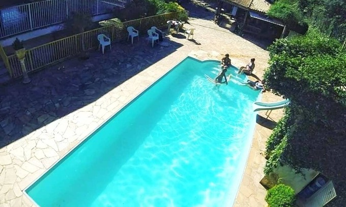 Aracariguama Casa | Sitio do Jota - 45 min from SP - Km 54 Castelo Branco - Comfort and Nature