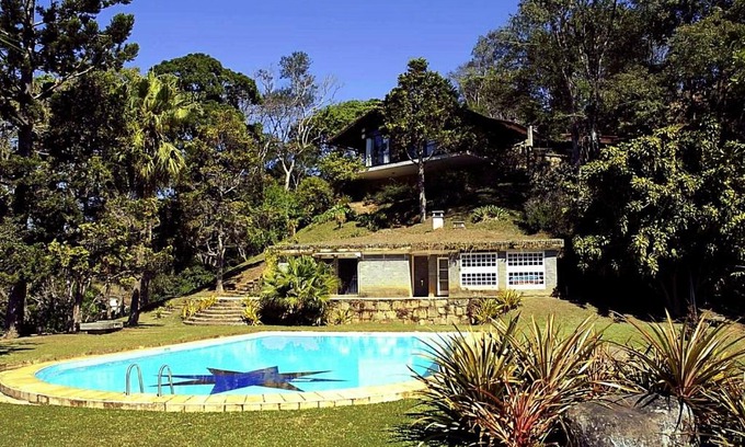 Itaipava Casa | Sitio do Rumo