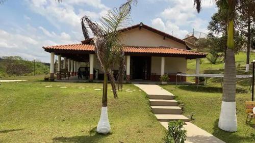 Aracoiaba da Serra Casa | Sitio em Araçoiaba, com Lazer completo!