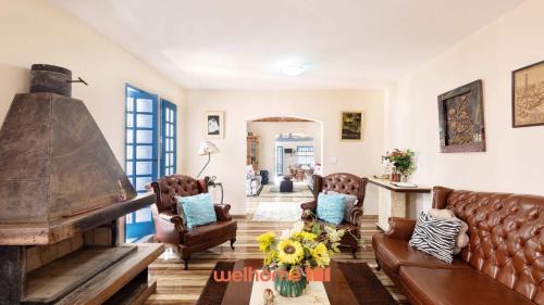 Piedade Casa | Sitio em Piedade com Piscina e lazer completo