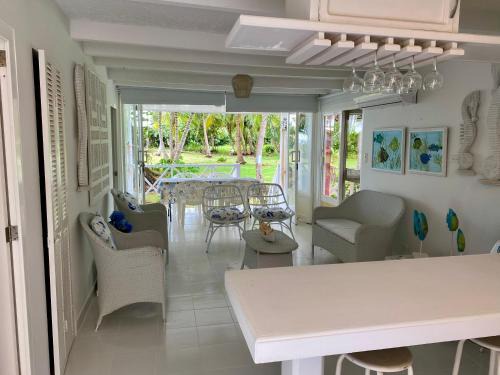 Punta Sur Apartamento | Sitio exclusivo y tranquilo