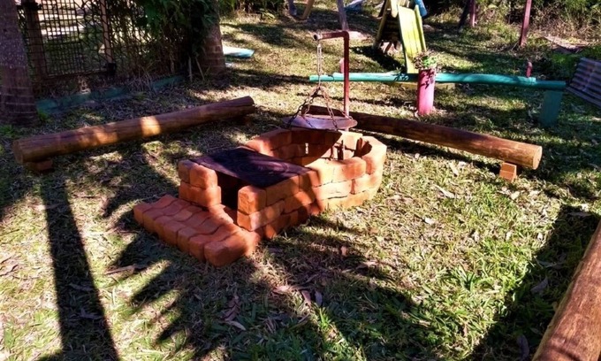 Nova Trento Casa | Sitio Libardo em Meio a Natureza - Nova Trento