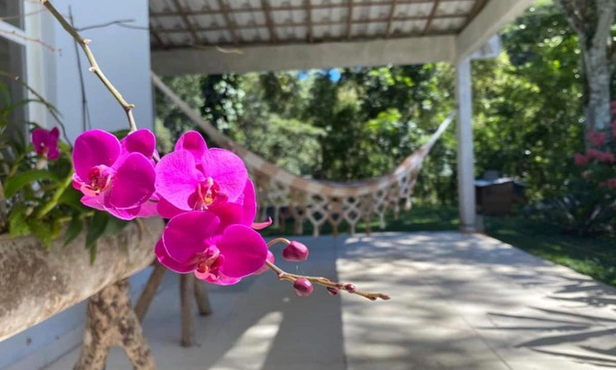Silva Jardim Casa | Sitio Madalena