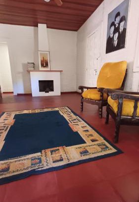 Pirangucu Casa | Sitio Na Serra da Mantiqueira
