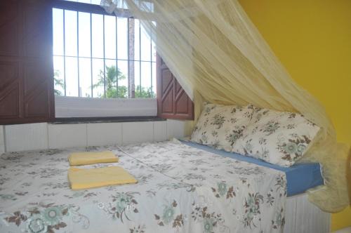 Jacuipe Hotel | Sitio Os Tres