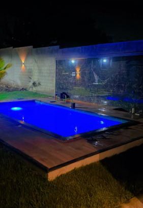 Caucaia Casa | sitio para eventos