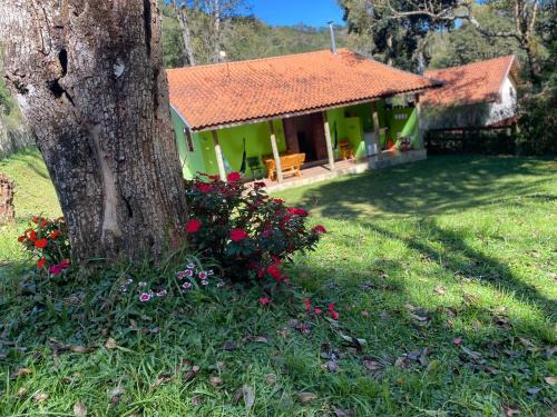 Sapucai-Mirim Casa | Sitio Pera da agua