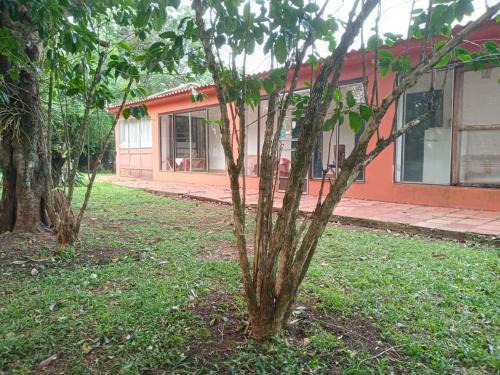 Sao Borja Cama Y Desayuno | Sitio Preserva