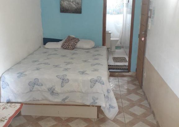 Campo Alegre Casa | SÍTIO RECANTO DO PARAÍSO - SRP